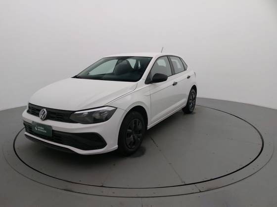 VOLKSWAGEN POLO 1.0 MPI TRACK MANUAL